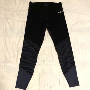 2XU Compression Tights
